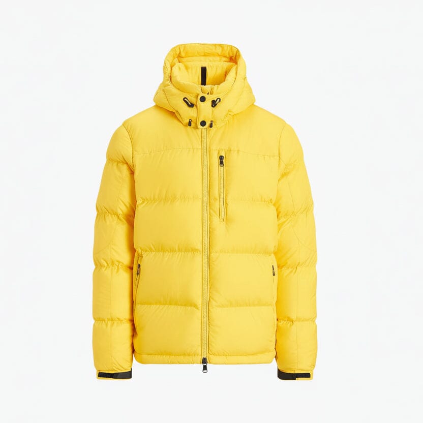 Gorham Daunenjacke Stiladel Gelbflossen-Gelbflossen-Flosse S