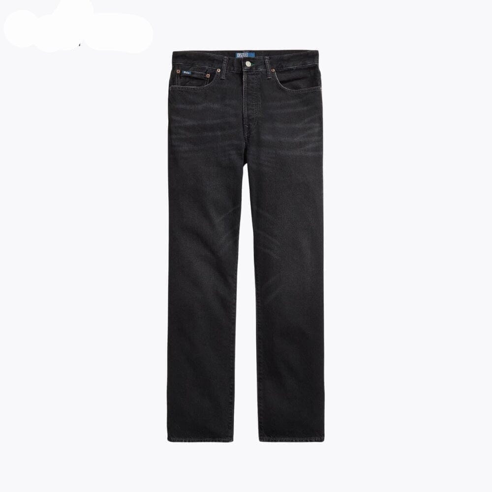 Heritage Straight Fit Jeans Stiladel Beavenmeadow 28