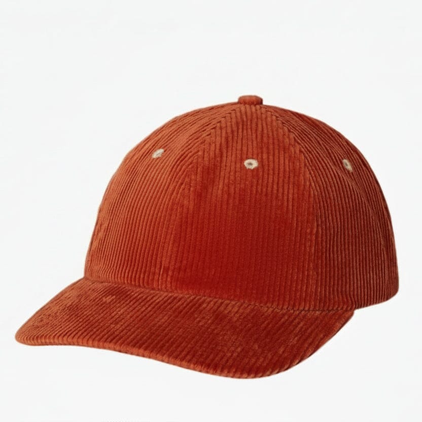 Logo Cord-Baseballkappe Stiladel Frühling X