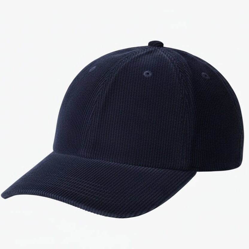 Logo Twill Ball Cap Stiladel Newport Navy