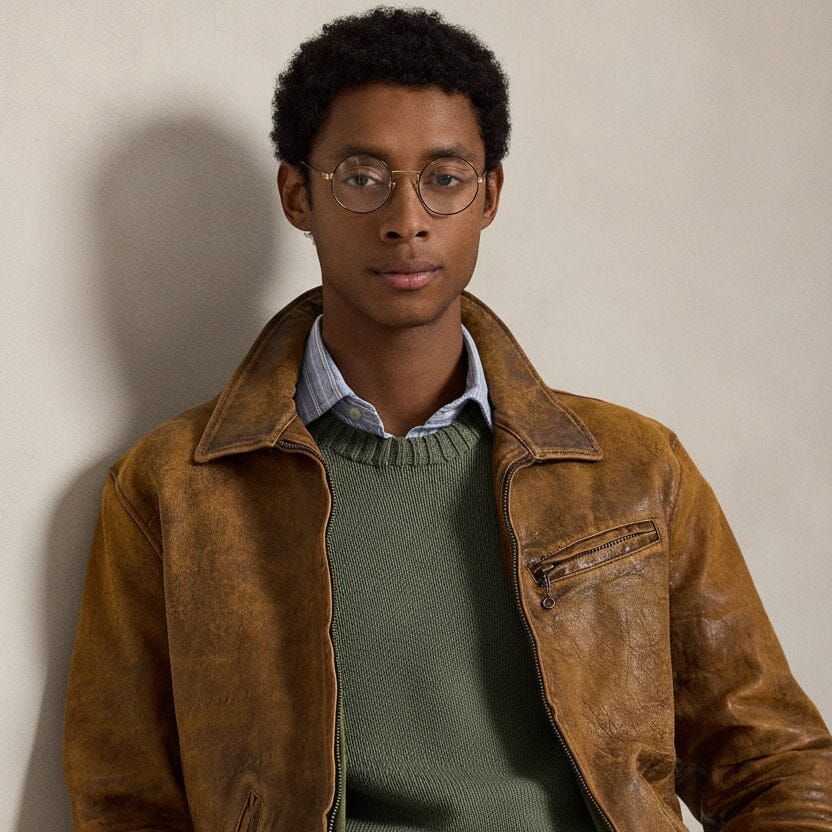 Polo-Bären-Pullover Stiladel