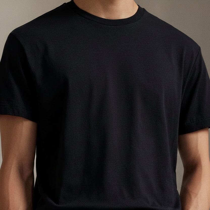 Polo Bear Jersey T-Shirt in klassischer Passform Stiladel