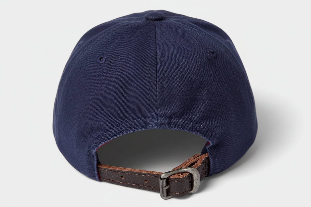 Polo Bear Twill Ball Cap Stiladel