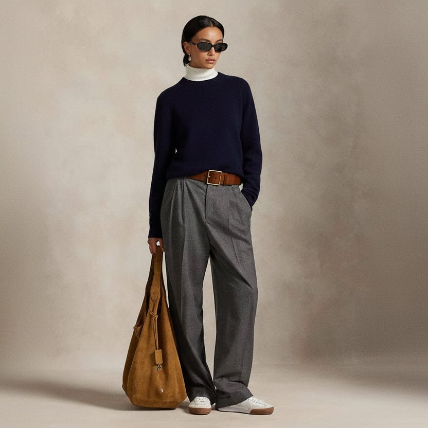 Polo Yankees Bärenpullover Stiladel