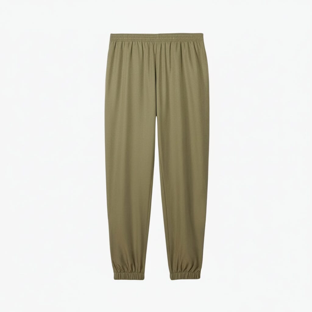 Sport Leichte Jogginghose Stiladel Khakigrün S