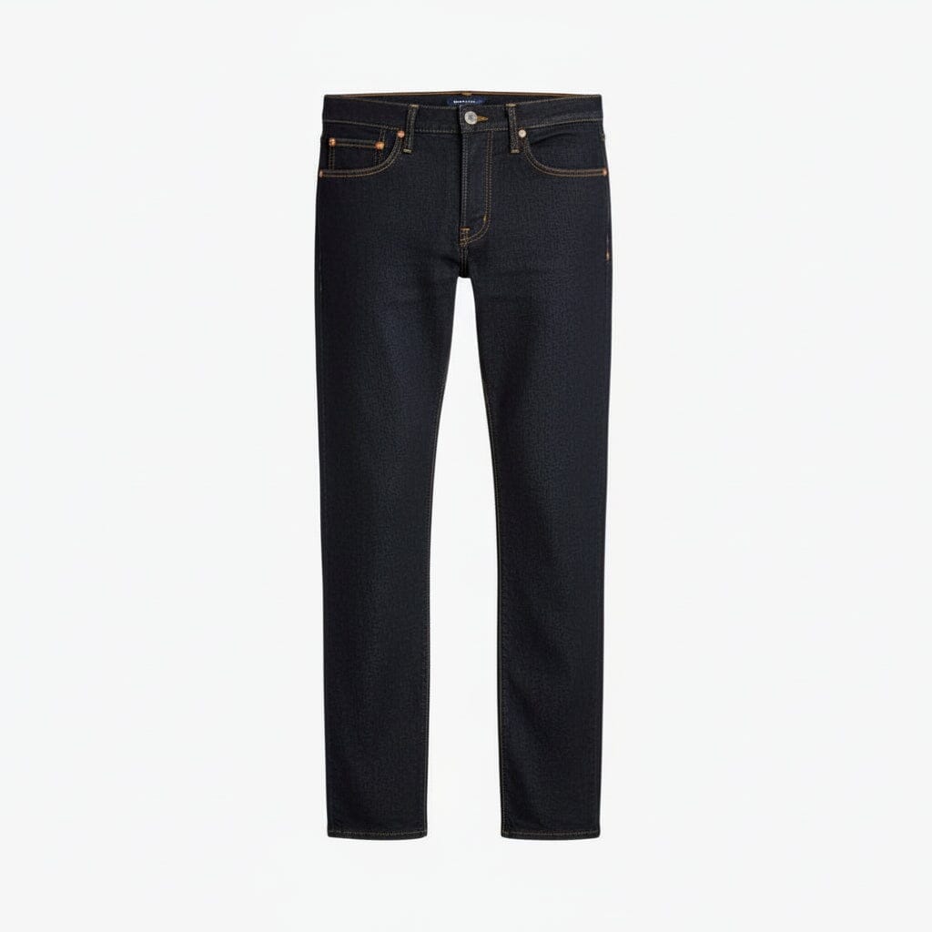 Sullivan Slim Polo Pony Stretch Jeans Stiladel Spülen Dehnen 28