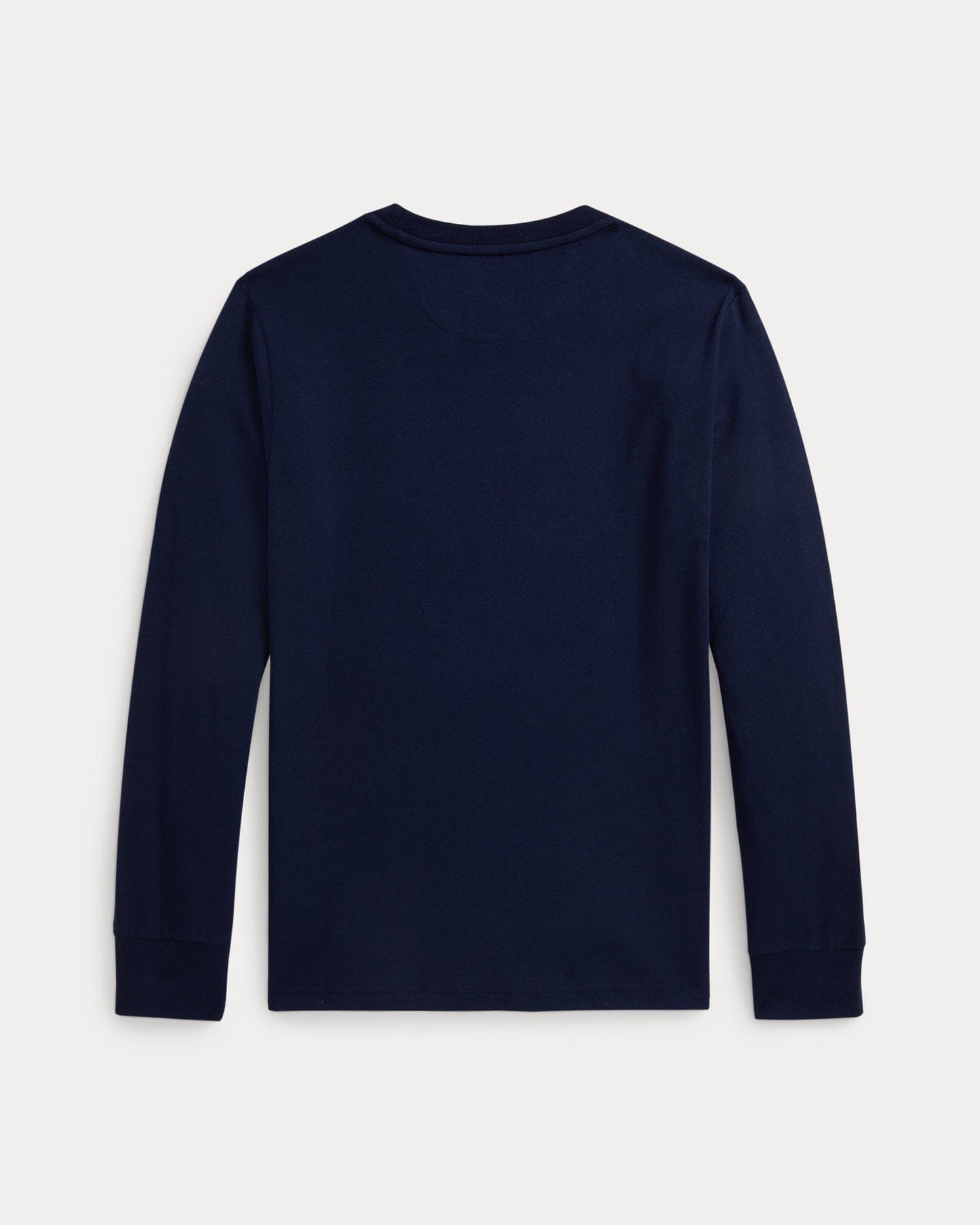 Team USA Polo Bear Baumwoll-T-Shirt Stiladel