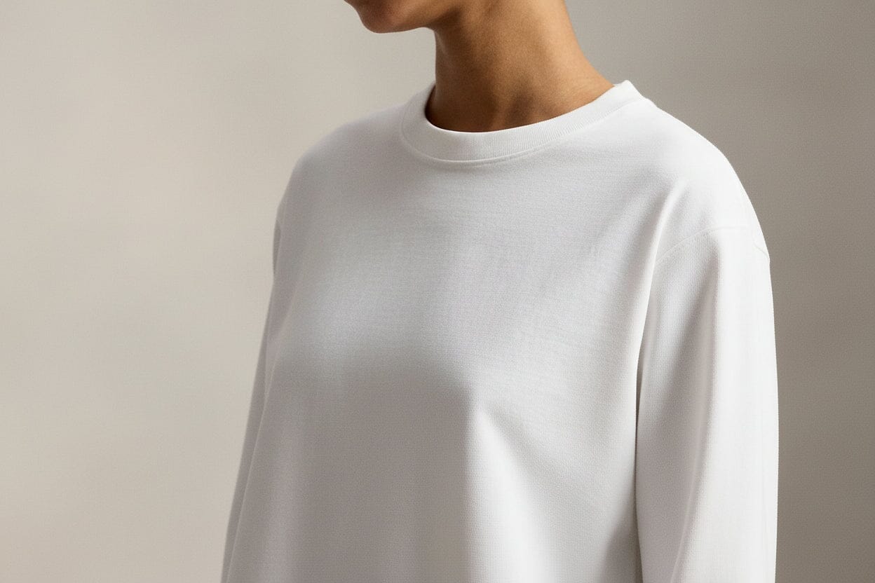 Team USA Polo Bear Langarm-T-Shirt Stiladel