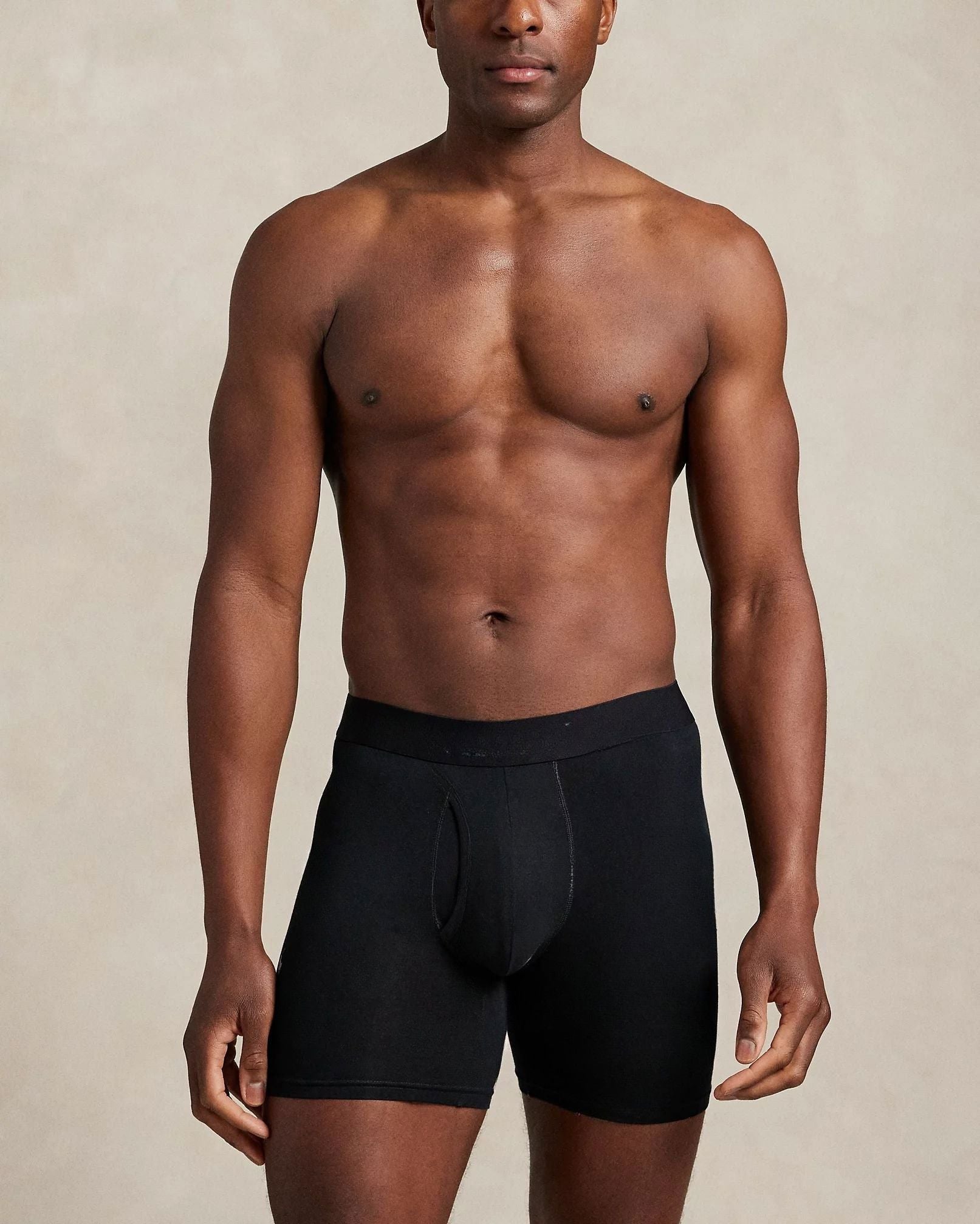 4D-Flex Polo Bear Boxershorts 3er-Pack Stiladel 