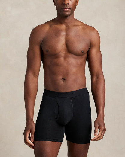 4D-Flex Polo Bear Boxershorts 3er-Pack Stiladel 