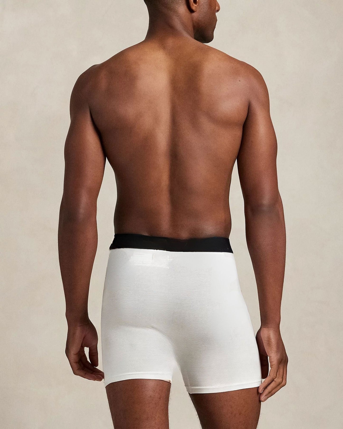 4D-Flex Polo Bear Boxershorts 3er-Pack Stiladel 