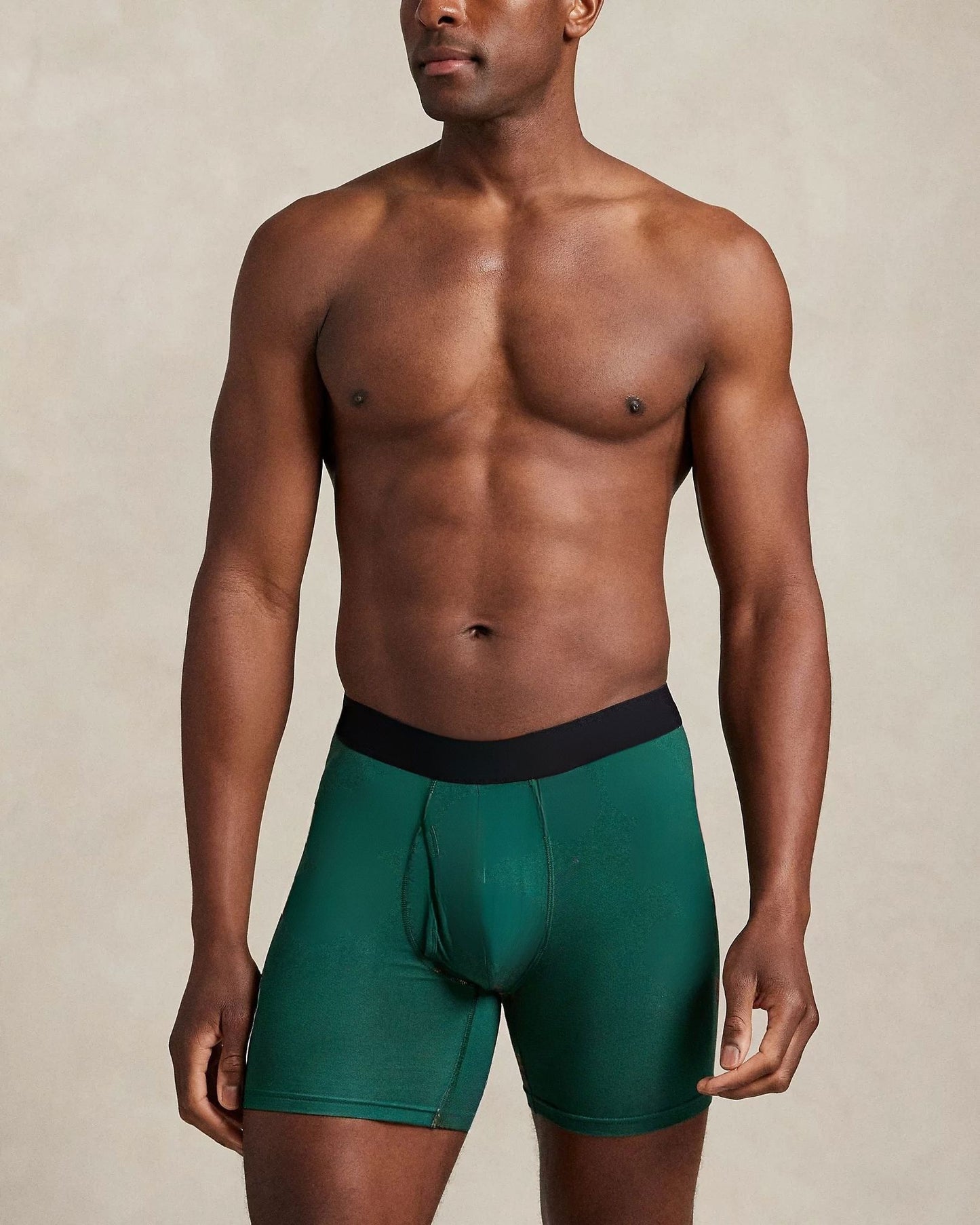 4D-Flex Polo Bear Boxershorts 3er-Pack Stiladel 