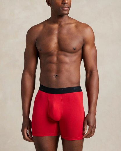 4D-Flex Polo Bear Boxershorts 3er-Pack Stiladel 