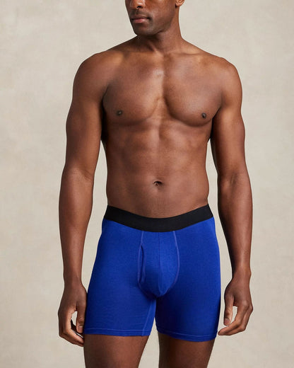 4D-Flex Polo Bear Boxershorts 3er-Pack Stiladel 