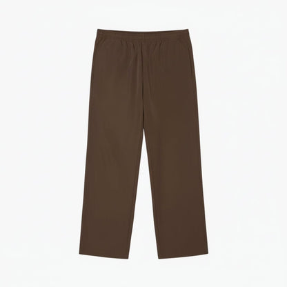 Archive Edition wasserabweisende Hose Stiladel Braun S 