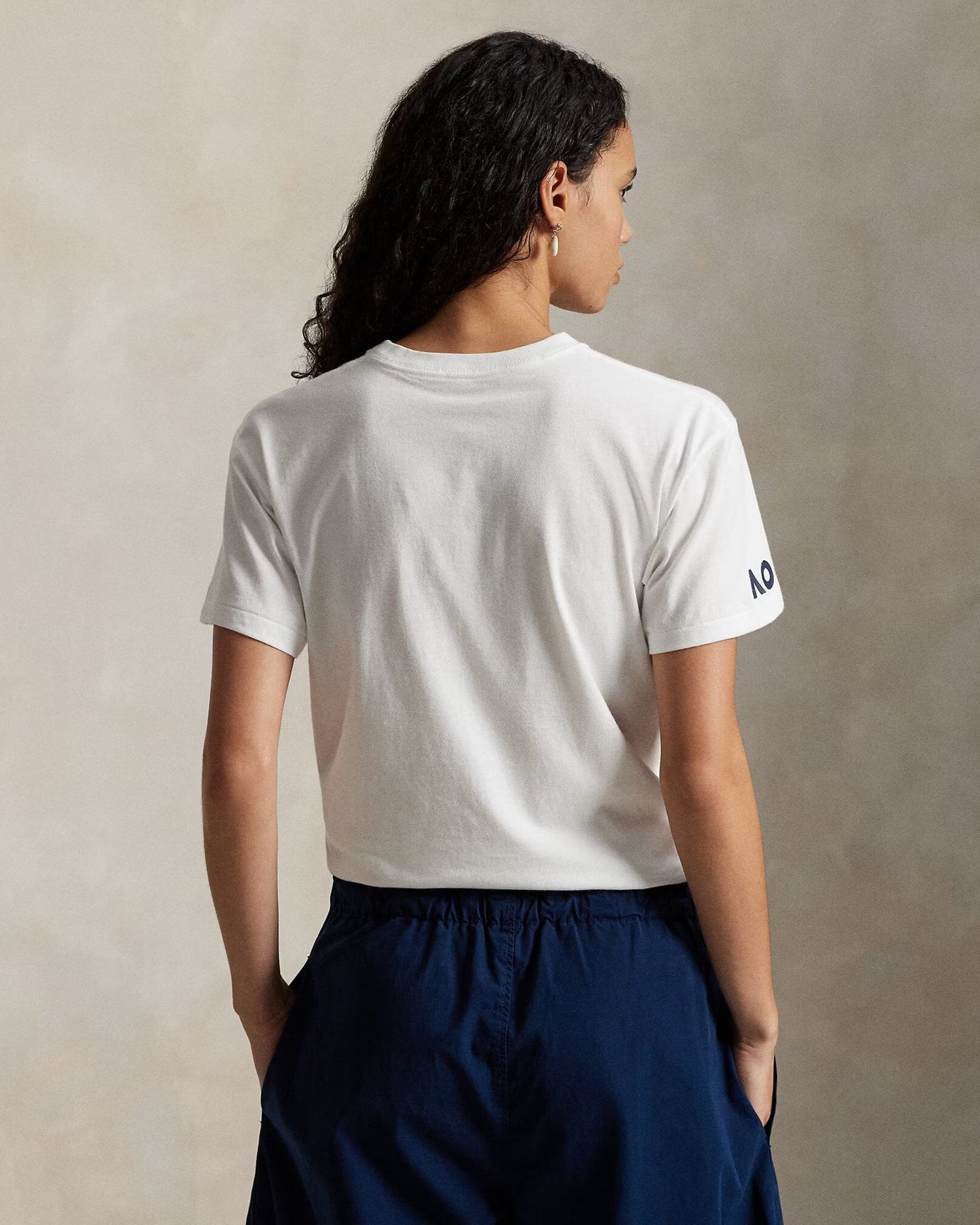 Australian Open Polo Bären Jersey T-Shirt Stiladel 