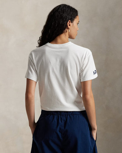 Australian Open Polo Bären Jersey T-Shirt Stiladel 