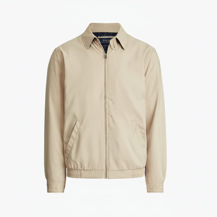 Bi-Swing Jacke Stiladel Khaki S 