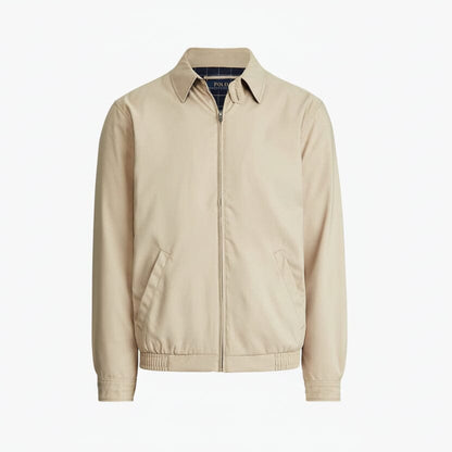 Bi-Swing Jacke Stiladel Khaki S 