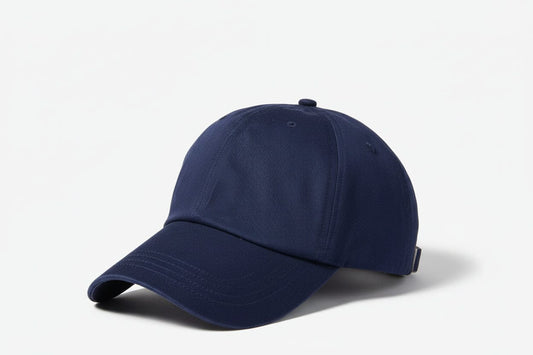 Big Pony Chino Ball Cap Stiladel Newport Navy 