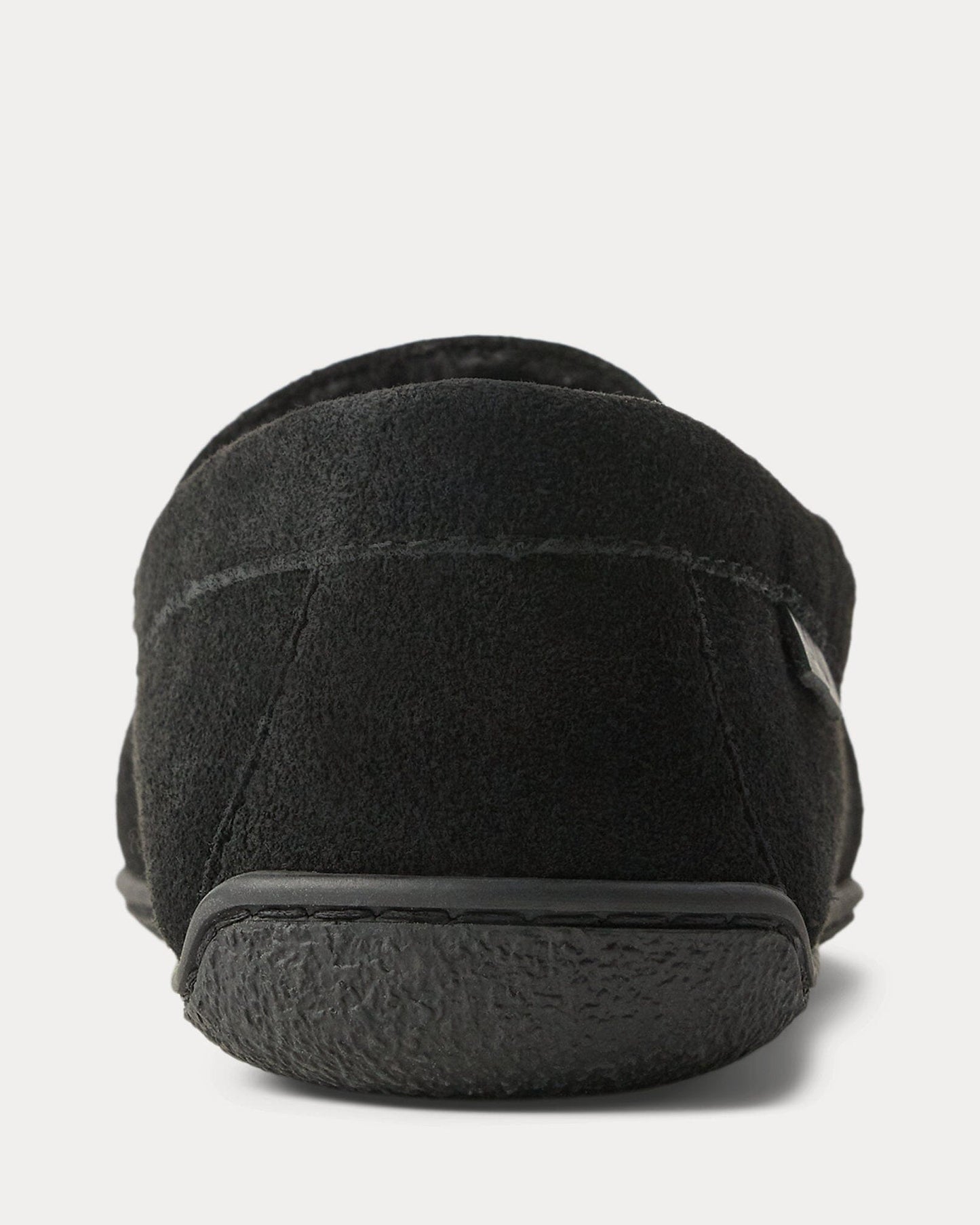 Brenan Polo Bear Wildleder-Slipper Stiladel 