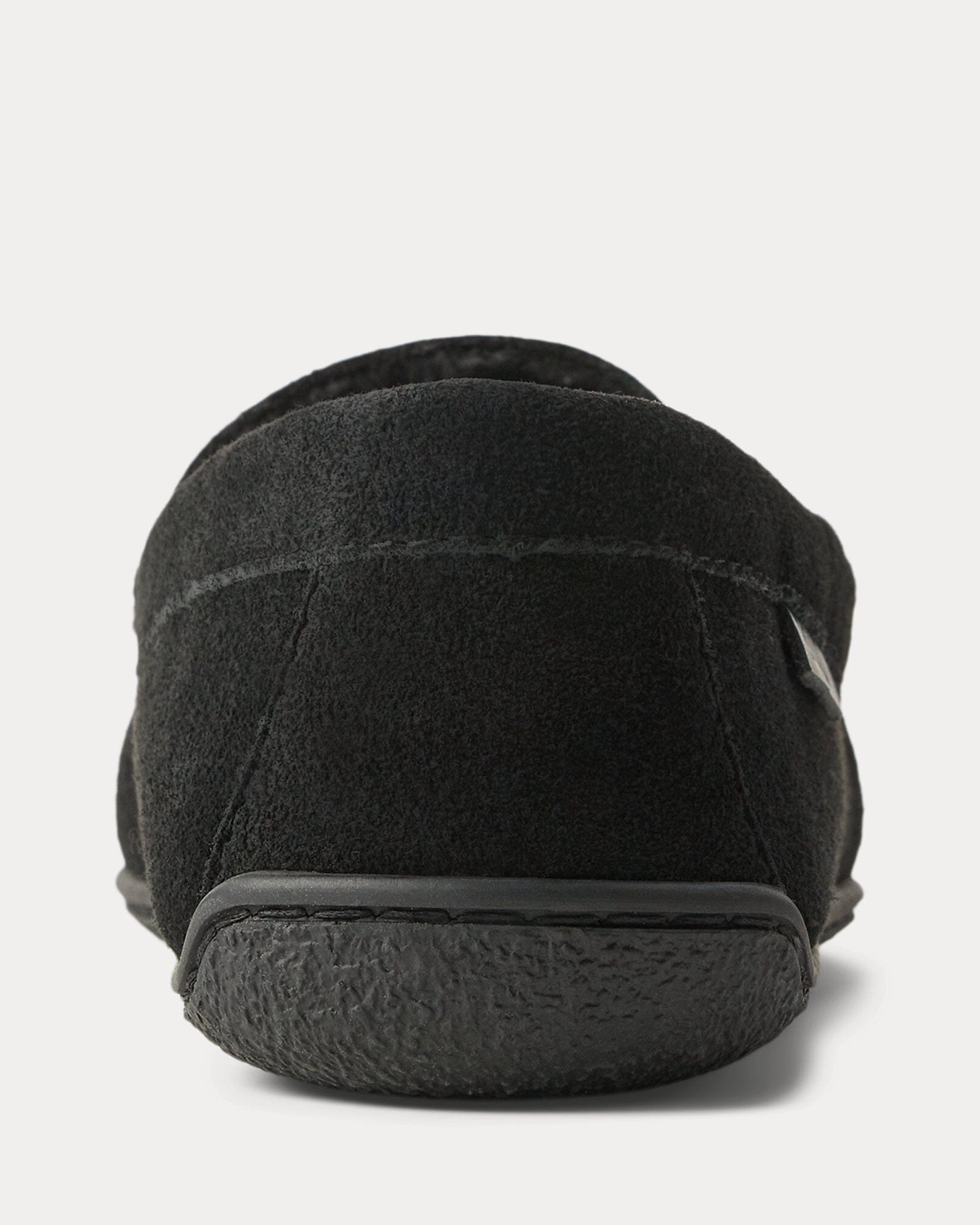 Brenan Polo Bear Wildleder-Slipper Stiladel 