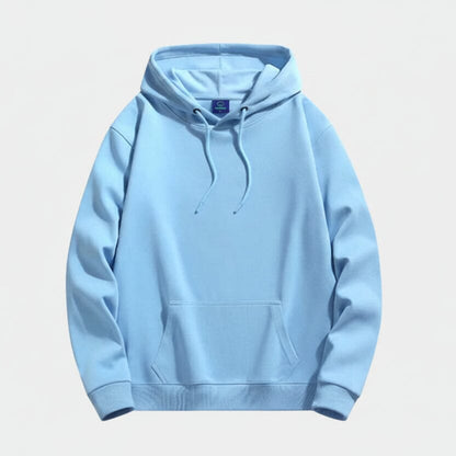 Classic Hoodie Stiladel Himmelblau S 