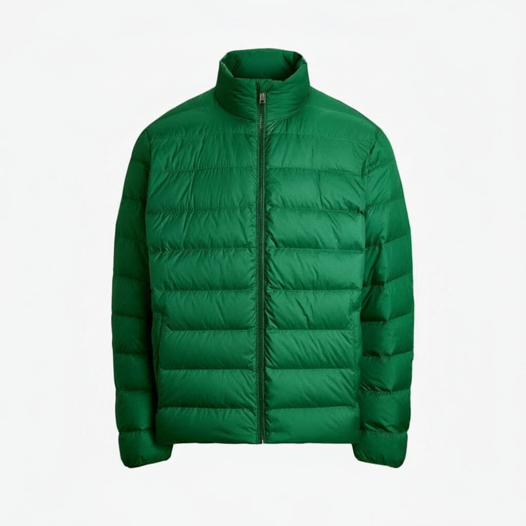 Colden Packable Down Jacket Stiladel New Forest S 