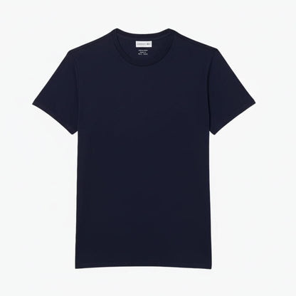 Cotton Pima T-Shirt Stiladel Mitternachtsblau S 