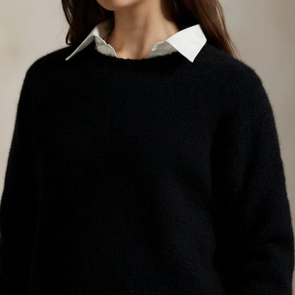 Der RL & Ricky Smoking-Bärenpullover Stiladel 