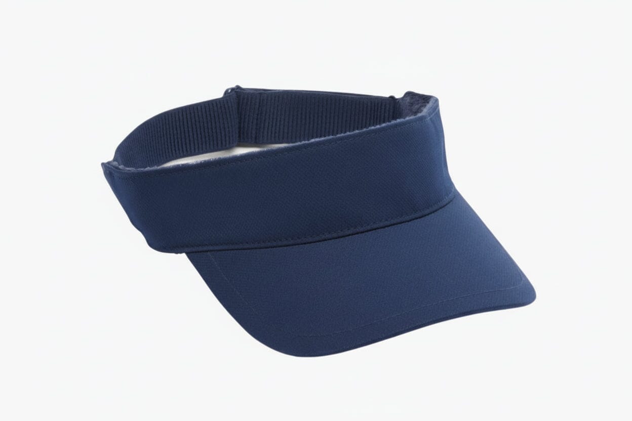 Diamond Taffeta Sport Visier Stiladel Mitternachtsblau 