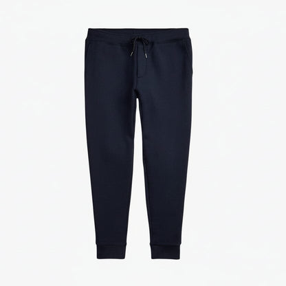 Doppelstrick-Jogginghose Stiladel Marineblau 28 