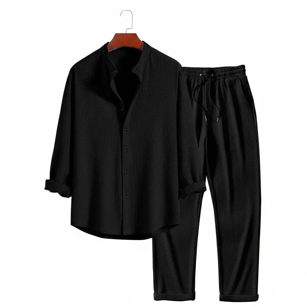 Essential Set – Raffinesse bis ins kleinste Detail Stiladel Schwarz S 