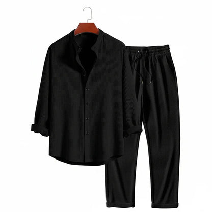 Essential Set – Raffinesse bis ins kleinste Detail Stiladel Schwarz S 