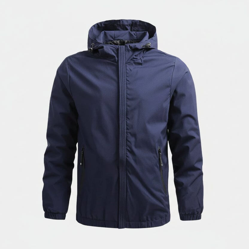 Essential Shirt Stiladel Blau S 