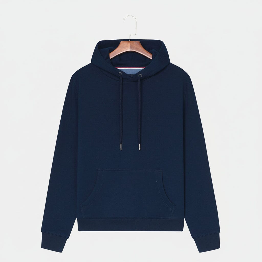 Felpa Essential Shirt Stiladel Blau S 