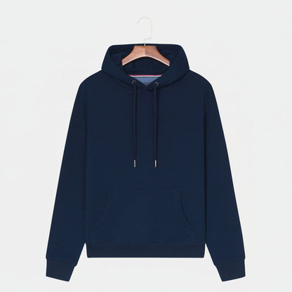 Felpa Essential Shirt Stiladel Blau S 