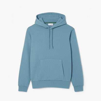 Fleece-Hoodie Stiladel Blau S 