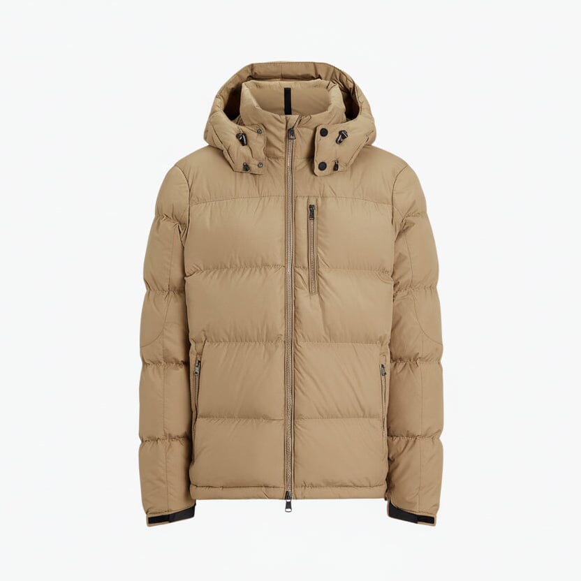 Gorham Daunenjacke Stiladel Wüstenkhaki S 