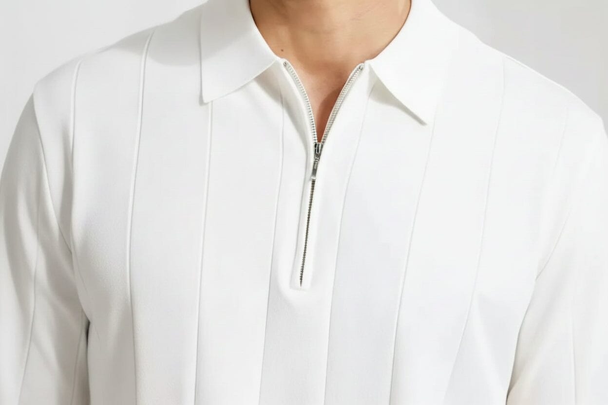 Iconic Cut – Die Wahl des modernen Gentlemans Stiladel 