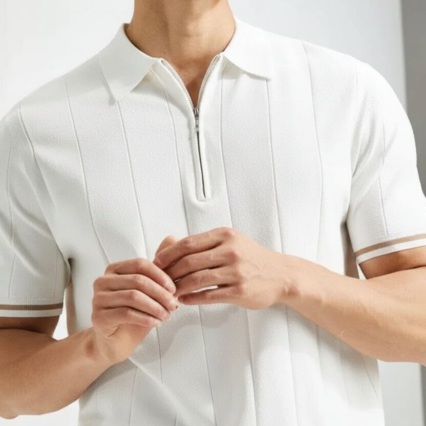 Iconic Cut – Die Wahl des modernen Gentlemans Stiladel 