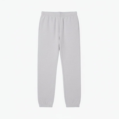 Jogginghose in regulärer Passform Stiladel Hellgrau S 