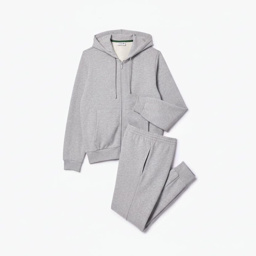 Kapuzen-Trainingsanzug Stiladel Grau S 
