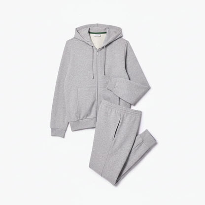Kapuzen-Trainingsanzug Stiladel Grau S 