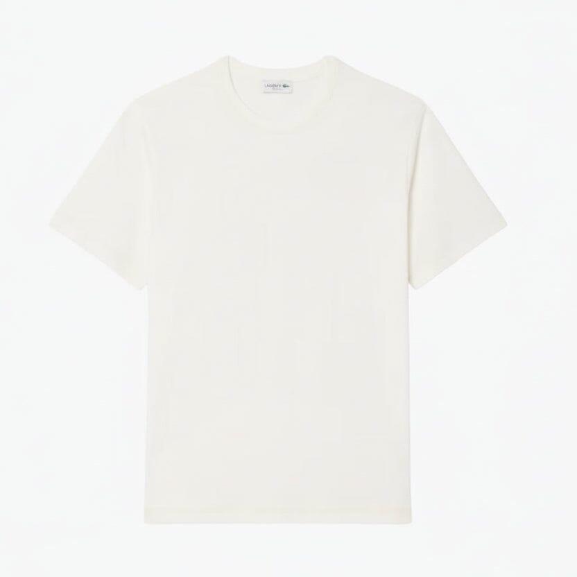 Multi Print Jersey T-Shirt Stiladel Weiß S 