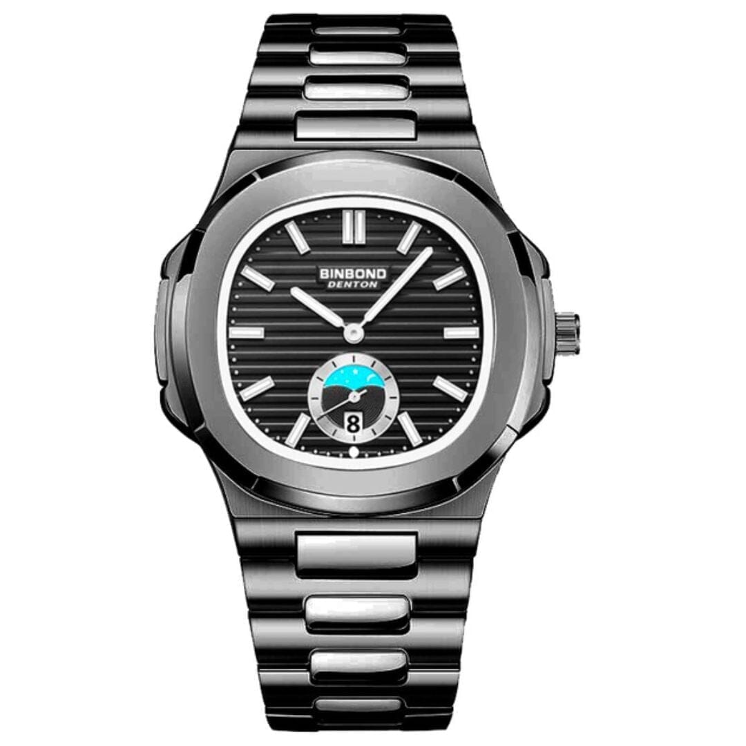 Nautilus Carbon Stiladel Nautilus Carbon Black 