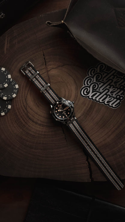 Paulareis Automático Stiladel 