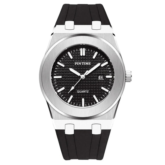 Pintime Stiladel Silber 