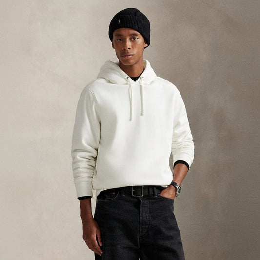 Polo Bear Fleece-Kapuzenpullover Stiladel 