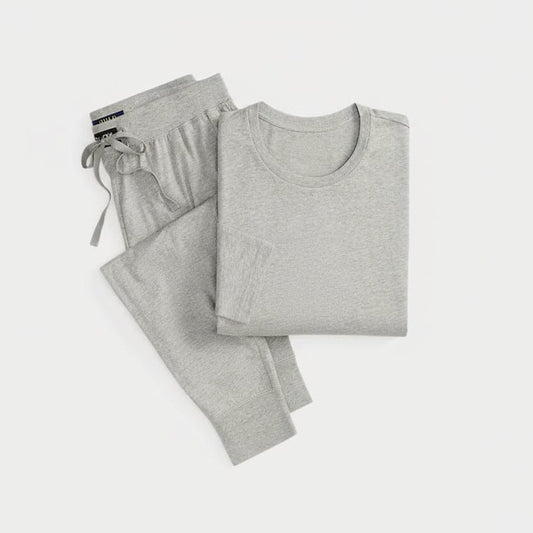 Polo Bear Jersey Schlafanzug Stiladel Andover-Heidekraut S 